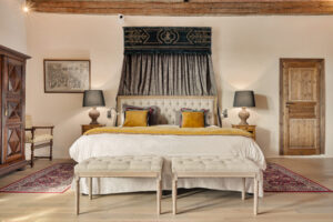 Prince of the Tour d’Auvergne Suite
