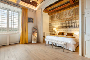 Marquis of Rochefort d’Ally Suite