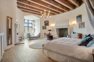 Baron of Saint Vidal Suite